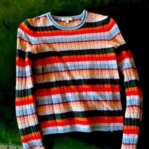 Madewell XS women’s light sweater
